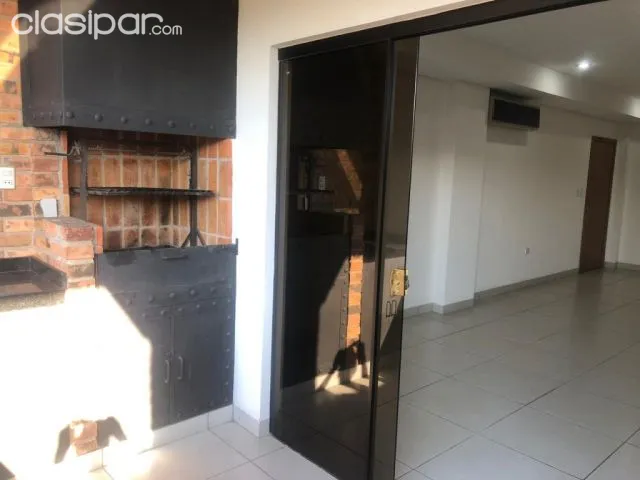 o Alquilo Hermoso Departamento Zona Colegio Goethe, Santa Teresa Amoblado — foto 5