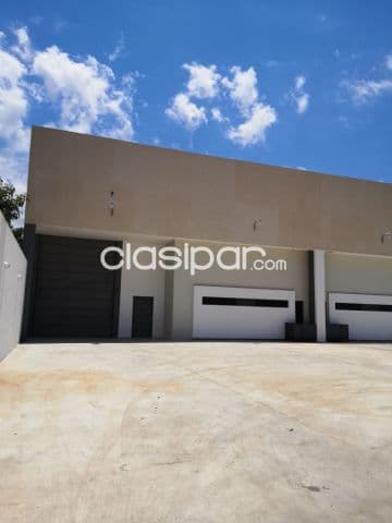 Z/ seminario: 2 depósitos premium + oficinas + estacionamientos – 2.500 usd c/u, foto 1