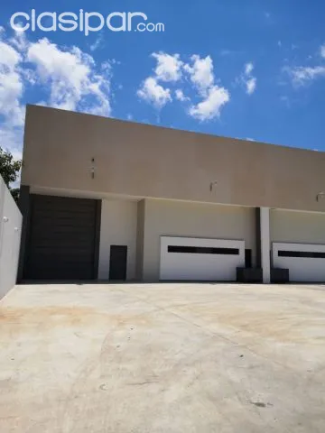 Z/ seminario: 2 depósitos premium + oficinas + estacionamientos – 2.500 usd c/u, foto 2
