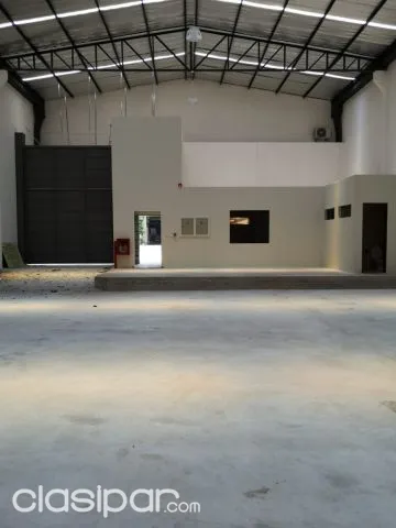 Z/ seminario: 2 depósitos premium + oficinas + estacionamientos – 2.500 usd c/u, foto 5