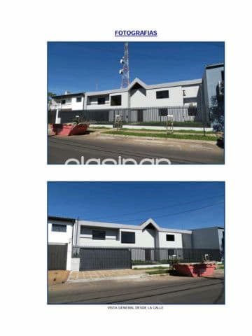 Seminario en oferta: 600 m2, elegante residencia, impecable estado - hoy sólo 380.000 usd