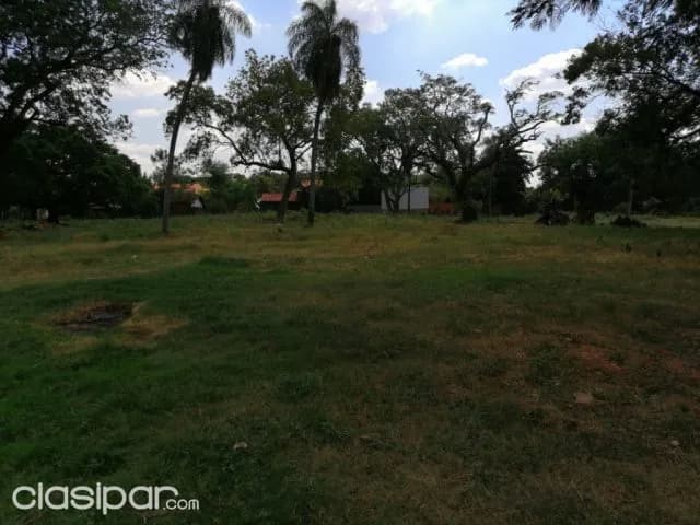 Luque – maramburé: 37.500 m2 ideales p/ desarrollos inmobiliarios — foto 2