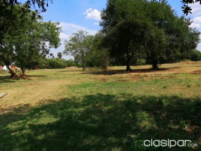 Luque – maramburé: 37.500 m2 ideales p/ desarrollos inmobiliarios — foto 3