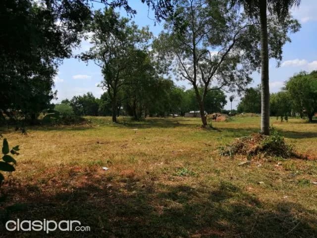 Luque – maramburé: 37.500 m2 ideales p/ desarrollos inmobiliarios — foto 4