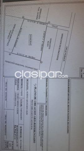 Luque – tarumandy: 3 hectáreas ideales p/ desarrollos inmobiliarios, residenciales, mixtos, foto 1