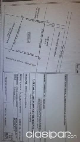 Luque – tarumandy: 3 hectáreas ideales p/ desarrollos inmobiliarios, residenciales, mixtos, foto 2