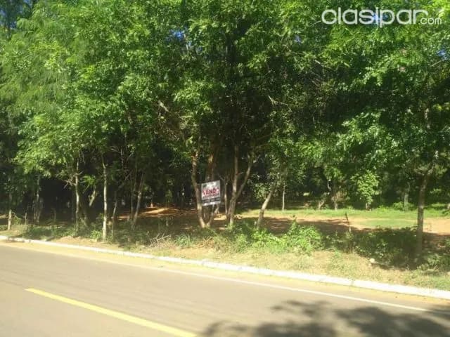 Luque / maramburé: 2 has s/ ruta, imperdible oportunidad p/ desarrollos inmobiliarios — foto 2