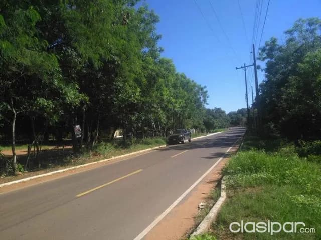 Luque / maramburé: 2 has s/ ruta, imperdible oportunidad p/ desarrollos inmobiliarios — foto 4