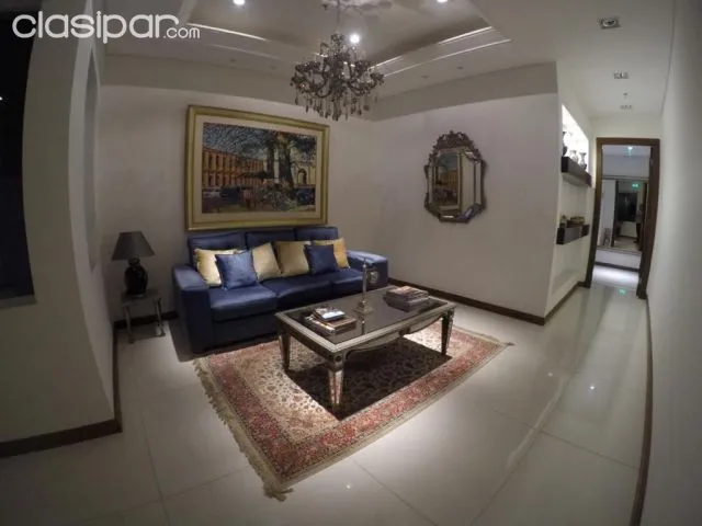 Prox. Avda. Santa teresa-goethe: Tipo penthouse, 3 suites, vista panoramica, 1.800 usd — foto 3
