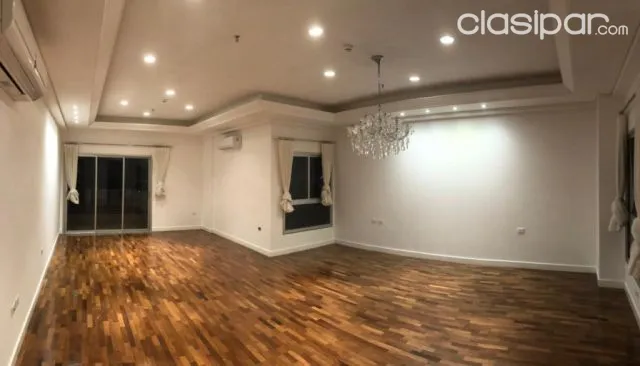 Prox. Avda. Santa teresa-goethe: Tipo penthouse, 3 suites, vista panoramica, 1.800 usd — foto 4