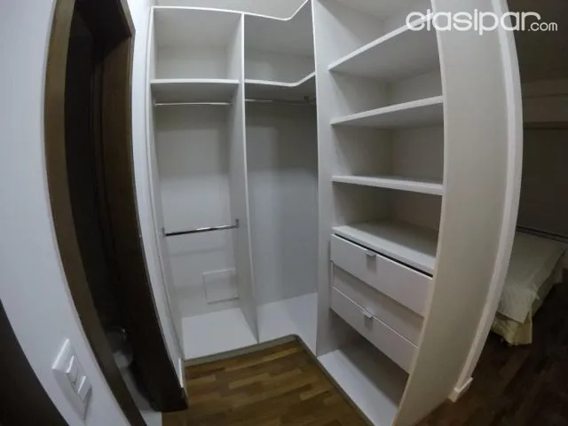 Prox. Avda. Santa teresa-goethe: Tipo penthouse, 3 suites, vista panoramica, 1.800 usd — foto 5