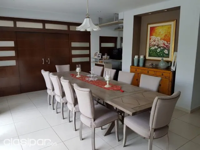 Carmelitas / shop. Del sol: Elegante residencia minimalista, 4 dormit, jardín, piscina, foto 5
