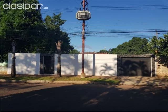 Amplio terreno en lambare - cuatro mojones — foto 2