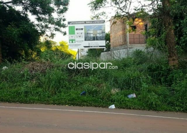 Espectacular terreno en Villa Elisa!! Zona municipalidad — foto 1
