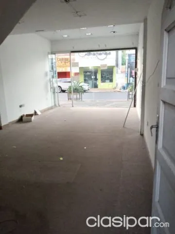 Se alquila local comercial en Luque — foto 4