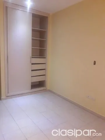 Departamento en el centro de Luque. Cod 1615 precio: 2.310.000 gs, foto 5