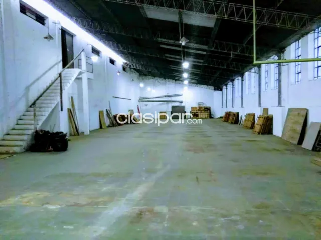 Deposito zona puerto de asuncion, hospital militar — foto 4