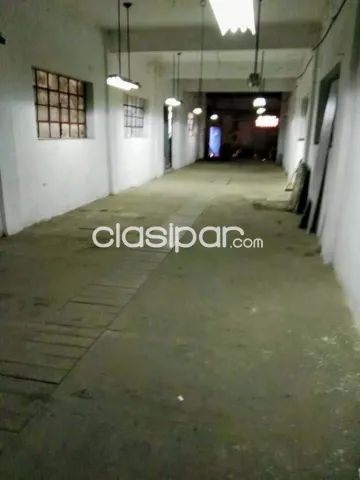 Deposito zona puerto de asuncion, hospital militar — foto 5