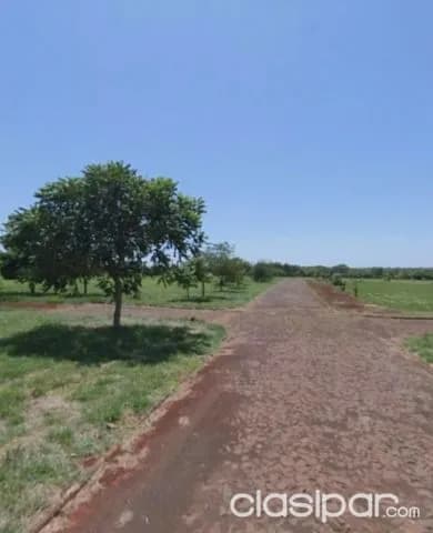 Terreno en Santa Elena Country - Alto Parana — foto 2