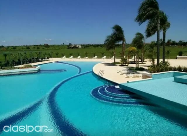 Terreno en Santa Elena Country - Alto Parana — foto 3