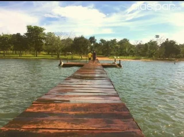 Terreno en Santa Elena Country - Alto Parana — foto 4