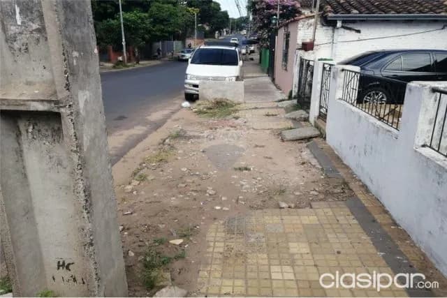Amplio terreno con construccion a demoler!!! 890,000,000 ₲, foto 2