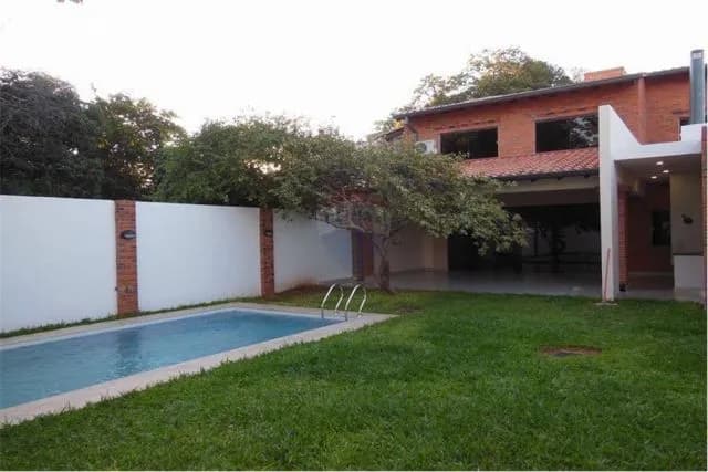 Hermosa y nueva residencia en venta en Asunción!, foto 2