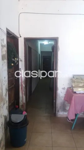 Casa con salon comercial en Luque, zona rakiura. J4142, foto 5