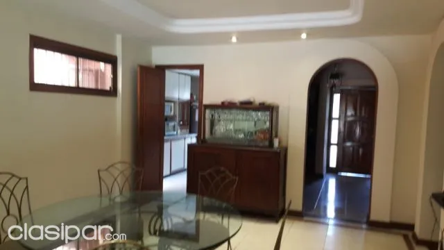 Casa en Asunción barrio mariscal estigarribia — foto 3