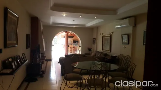 Casa en Asunción barrio mariscal estigarribia — foto 4