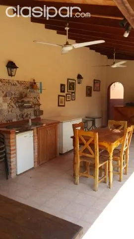Casa en Asunción barrio mariscal estigarribia — foto 5
