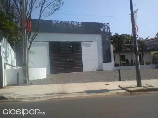 Se alquila depósito zona Club Aleman — foto 2