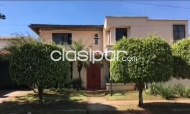 Prox. Paseo galería – sta teresa: 4 suites, p/ vivienda u oficina – 10.000.000 gs