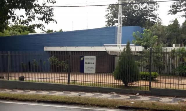 Avda. Mcal. López y san martín– V morra: 887m2, ideal p/ empresas oficinas - 10.000 usd, foto 2