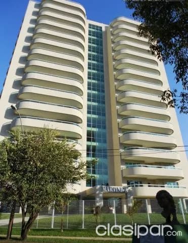 Edif. Martinica, paseo la galería: Lujoso penthouse, 3 suites, vista panorámica, 5.500 usd — foto 2