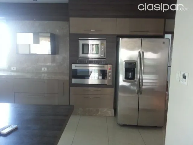 Edif. Martinica, paseo la galería: Lujoso penthouse, 3 suites, vista panorámica, 5.500 usd — foto 5
