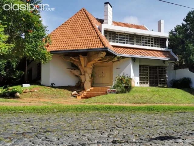 Carmelitas / bcp /asa: Elegante residencia, 4 suites, jardín, piscina, p/ casa u oficina, foto 2