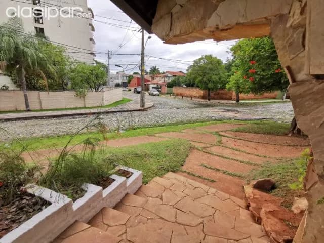 Carmelitas / bcp /asa: Elegante residencia, 4 suites, jardín, piscina, p/ casa u oficina, foto 3