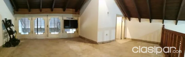 Carmelitas / bcp /asa: Elegante residencia, 4 suites, jardín, piscina, p/ casa u oficina, foto 4