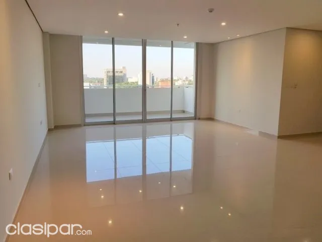 Edificio tierra alta: 3 dormitorios, piscina, garajes, seguridad 24 hs. 1.100 usd — foto 4