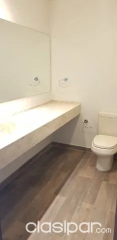 Edif. Rio lindo (Villa Morra): Lujoso depto. 3 suites, piscina, seguridad 24 hs, 2.000 usd — foto 3