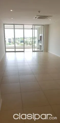 Edif. Rio lindo (Villa Morra): Lujoso depto. 3 suites, piscina, seguridad 24 hs, 2.000 usd — foto 5