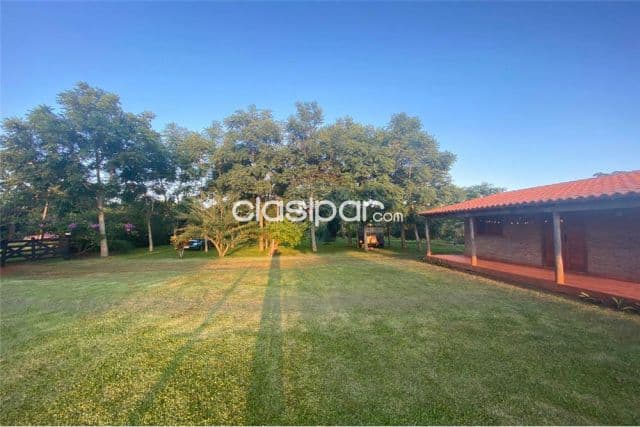 Campo granja 37.5 hectareas itapua 250,000 usd, foto 1