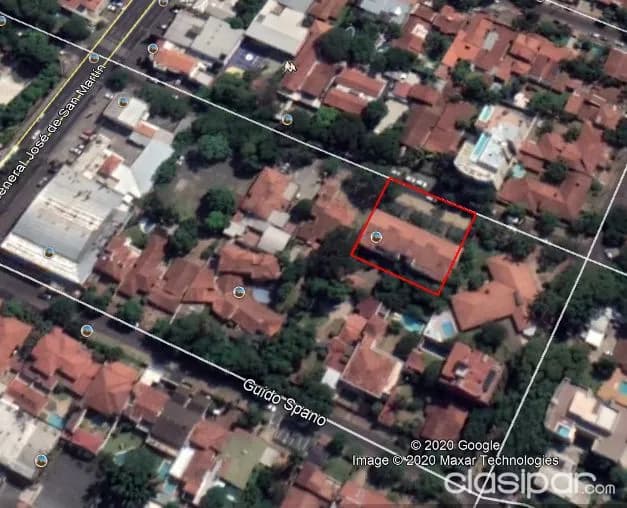 Terreno en venta en Asunción – Villamorra — foto 2