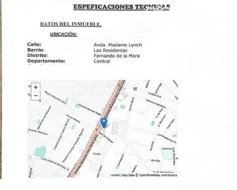 Estación de servicio – gasolinera en funcionamiento!! S/ avda. Mme lynch fdo. De la mora — foto 3