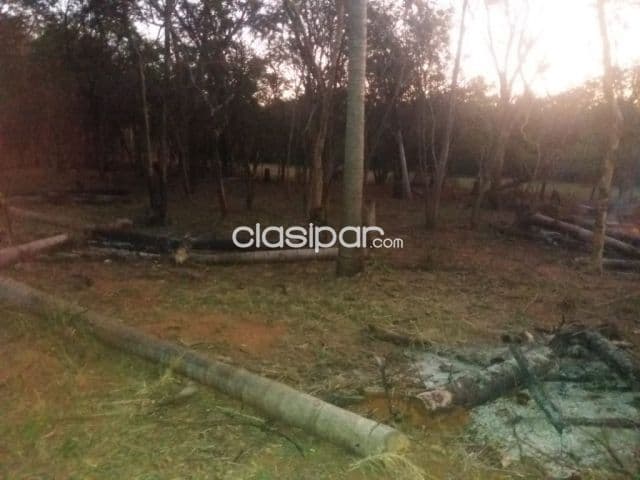 Excelente terreno en atyra!! Fracción belvedere !!