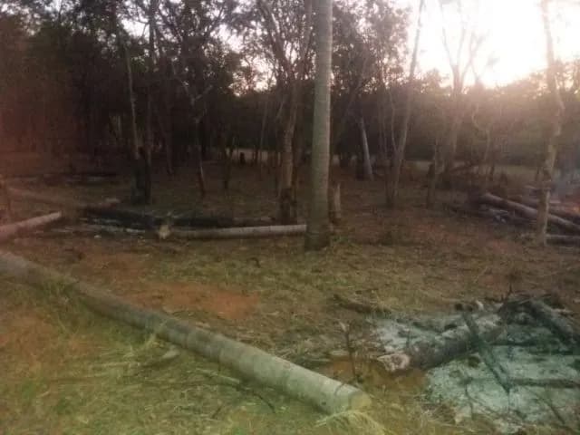 Excelente terreno en atyra!! Fracción belvedere !!, foto 2