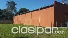 Mr alonso, remanso: 420 m2 deposito + oficinas+ 4.000 m2 libré, 280.000 usd — foto 3
