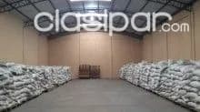Mr alonso, remanso: 420 m2 deposito + oficinas+ 4.000 m2 libré, 280.000 usd — foto 4