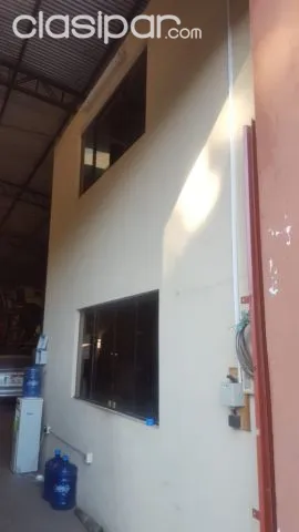 Mr alonso, remanso: 420 m2 deposito + oficinas+ 4.000 m2 libré, 280.000 usd — foto 5